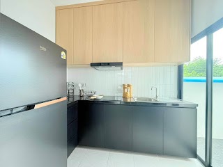 Brand-New House for Sale – Naraphat Village view 19