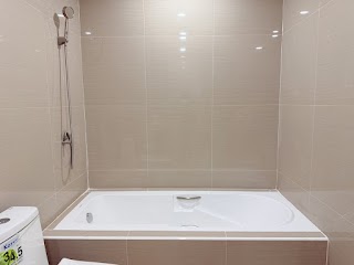 Pornsawan Condotel – Condo for Sale view 12