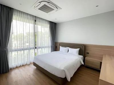 Luxury Private Pool Villa for Rent – Mouana Grande, Koh Kaew view 36