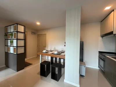 D Condo Campus Kuku – Spacious 2-Bedroom Condo for Sale view 17