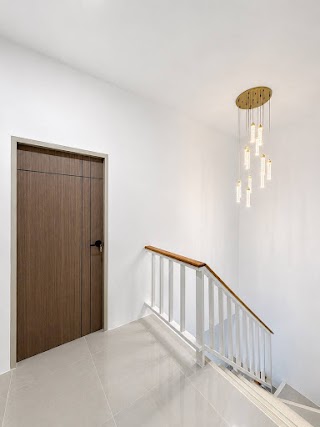 Two-Storey Townhouse for Sale – Chalong, Phuket view 7