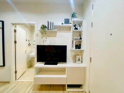 Move-In Ready Condo in Central Phuket – Flexible Rental Terms at The Base Uptown view 5