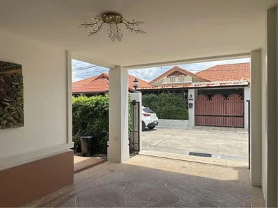 Fully Furnished House for Rent – Phuket Villa Kathu 1 view 21