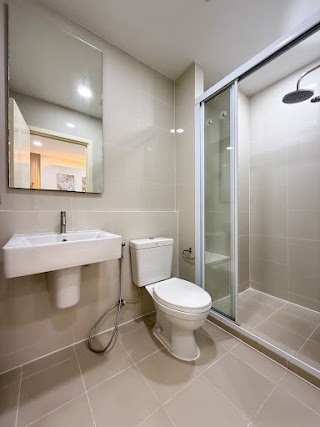 ให้เช่า The Base Uptown Phuket อาคาร B ชั้น 4 view 12