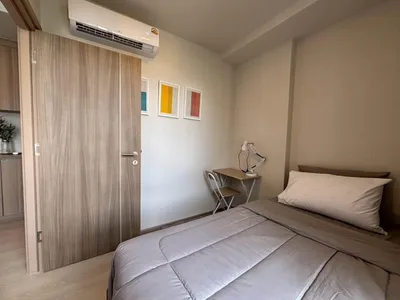 Pool View Condo for Rent – The Base Rise Condominium, Central Phuket view 7