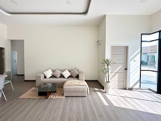Newly Renovated Twin House for Sale Srisuchart 5 view 12