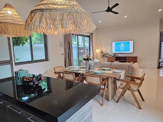 Luxury Private Pool Villa for Rent – Rawai/Saiyuan Area (Near Nai Harn Beach) view 10