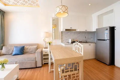 Seavale Residences Patong – For Rent & For Sale view 5