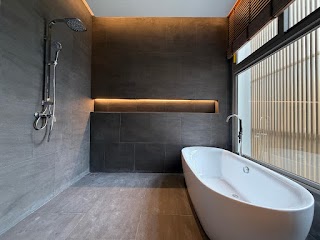 Philia Villas Saiyuan – Luxury Pool Villa for Sale view 4