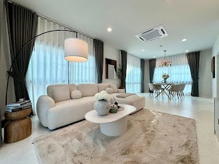 Luxury Single House | Setthasiri Koh Kaew view 21