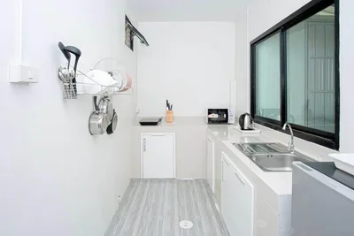 Pet-Friendly Townhouse for Rent in Rawai, Phuket view 8