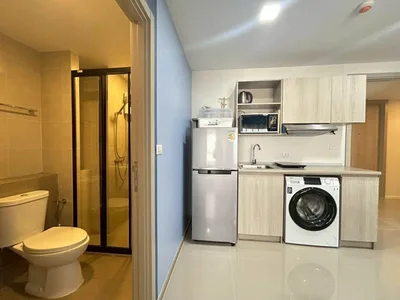 2-Bedroom Condo for Rent – Dcondo Reef Phuket, Building B view 3