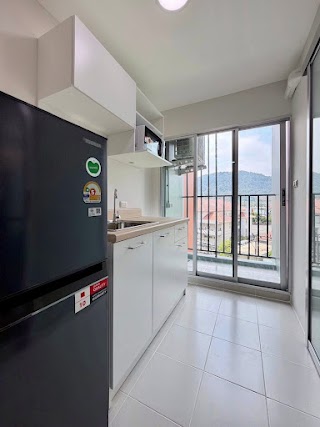 DCondo Kathu–Patong view 16