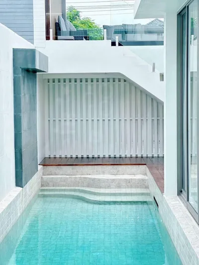 Chantra Pool Villa @ Palai, Chalong – For Sale view 5
