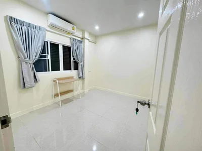 House for Rent in a Convenient Phuket Location – Near King Power & Dibuk Hospital view 11