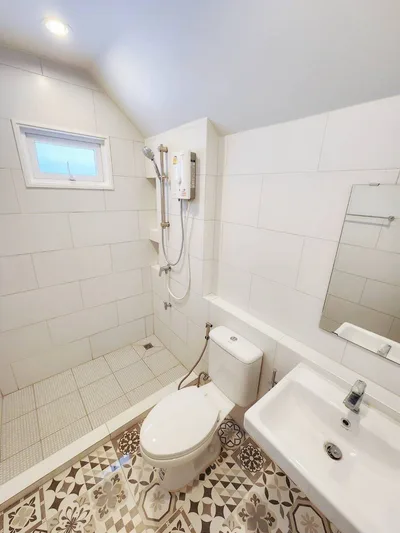 European Cottage-Style Detached House for Rent – Anasiri Pa Khlok view 8