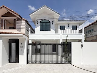 House for Sale – Phanason Thep Anusorn Village view 1