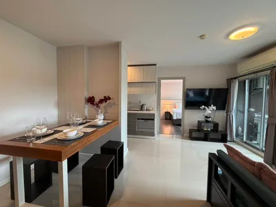 D Condo Campus Kuku – Spacious 2-Bedroom Condo for Sale view 18
