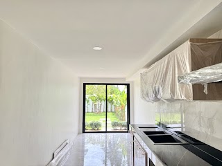 Corner Unit with Massive Land | Promphan Village, Pa Khlok view 20