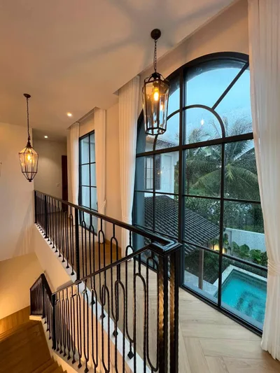Ready-to-Move-In Luxury Villa for Sale – Bang Tao – Layan, Phuket view 42