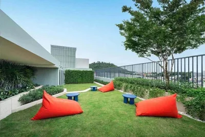 Brand-New City View Condo for Rent – The Base Bukit Phuket Near Central view 12