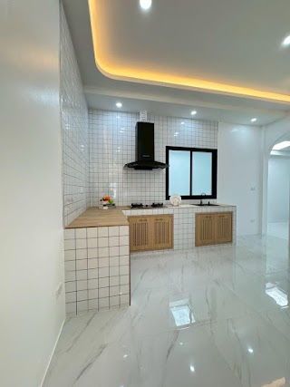 Single-Storey Semi-Detached House for Sale – Thepsatri Village view 12