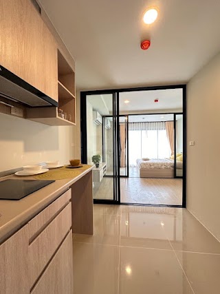 The Origin Kathu–Patong – Condo for Sale view 3