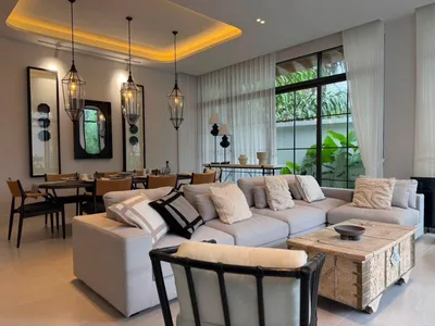 Ready-to-Move-In Luxury Villa for Sale – Bang Tao – Layan, Phuket view 12