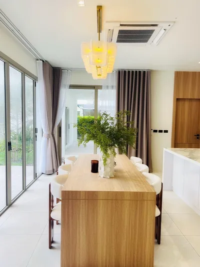 Luxury Pool Villa for Sale – Loch Palm Villas Kathu view 17