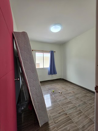 Green Ville Village, Thalang – Townhouse for Sale view 8