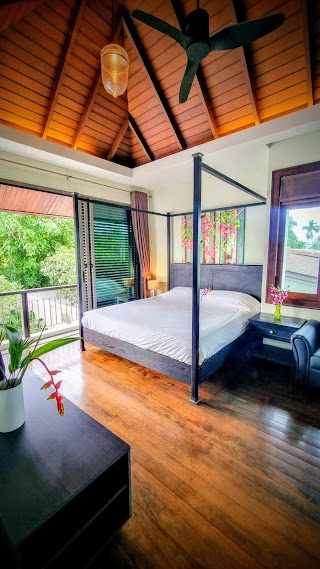 Luxury Villa for Rent: Bangtao – Cherngtalay view 8
