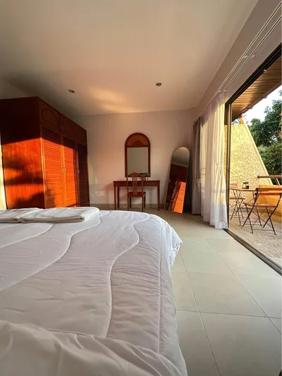 Move-In Ready House in Nanai, Patong – Cats Welcome view 7