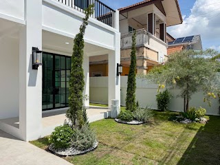 House for Sale – Phanason Thep Anusorn Village view 4