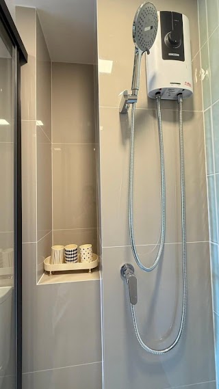 For Rent: Mountain View Condo – The Base Bukit Phuket view 8