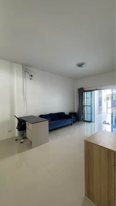 House for Rent – Songkhun Na Bon Village view 5