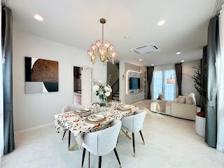 Luxury Single House | Setthasiri Koh Kaew view 32