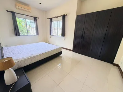 Spacious Garden Home for Rent – Panason Park Ville 3, Thalang view 6