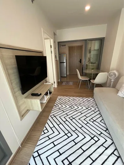 Phyll Condo for rent – Condominium for Rent – Building C, Floor 3 view 1
