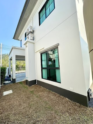 Luxury Single House | Setthasiri Koh Kaew view 30