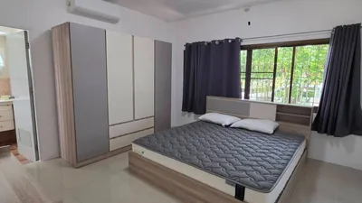 Detached Home Near Robinson Thalang | Fully Furnished, Small Pets Welcome view 8