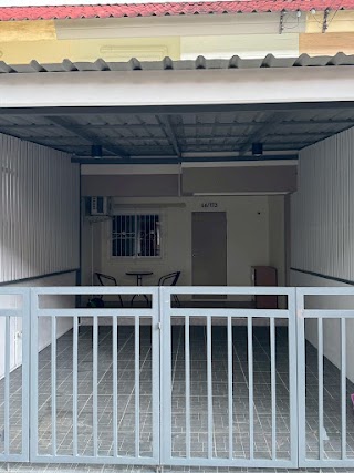 Townhouse for Sale – Ban Phon Housing Village view 1