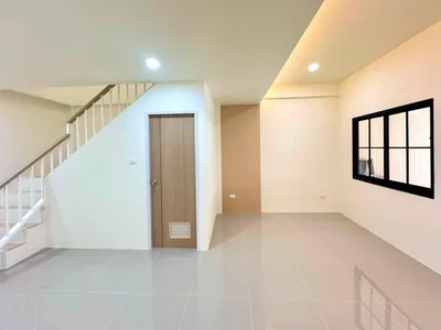 Newly Renovated 2-Storey Townhouse for Sale – Netthip Village view 11