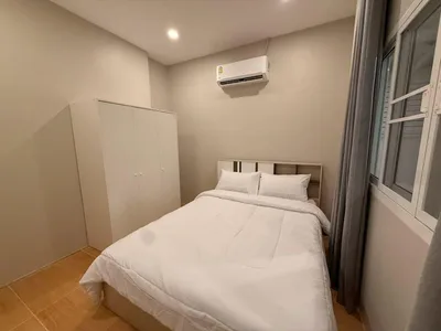 Single-Storey Semi-Detached House for Rent – Phuket Villa Chaofa 2 view 2