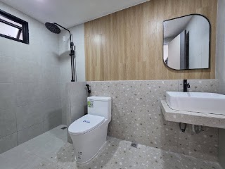 Newly Renovated House for Sale in Ban Pon (Lipon Bangkok) view 14