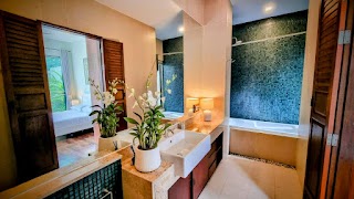 Luxury Villa for Rent: Bangtao – Cherngtalay view 15