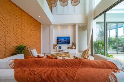 Alisa Phuvilla (Pa Sak, Cherngtalay) view 8