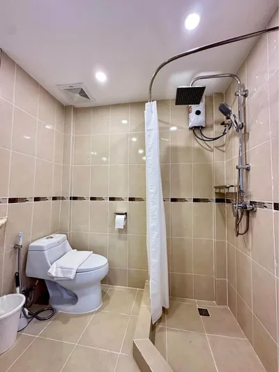 บ้าน 2 ห้องนอนให้เช่าในนาใน ป่าตอง – ฟรีค่าน้ำและ Wi-Fi view 21
