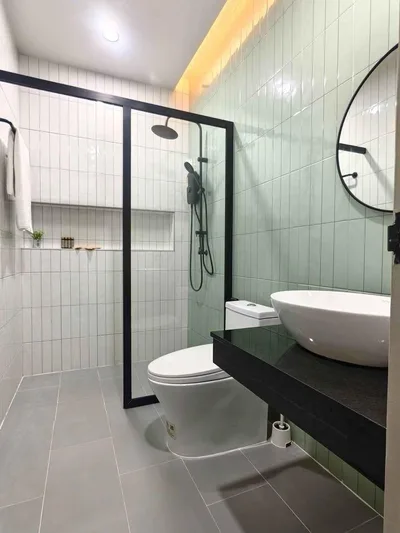 Fully Equipped Townhome for Rent – Modern Life Si Sunthon view 20