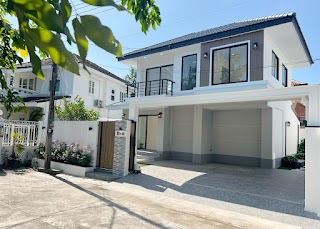 Detached House for Sale – Land & Houses Chalong (Chaiyapruek) view 2