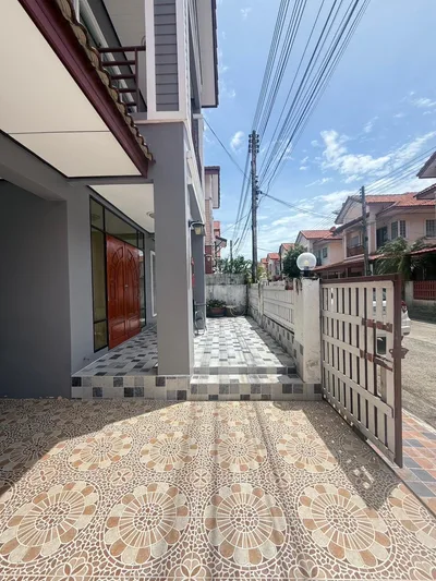House for Rent – Phanasan Thep Anusorn view 5